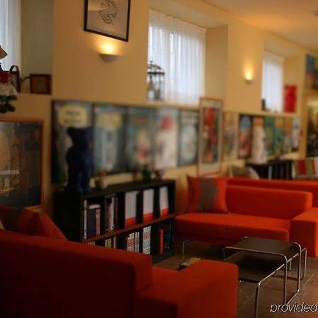 Hotel Domus Selecta 26Labrador.Es (Adults Only) Murillo de Gállego Interiér fotografie